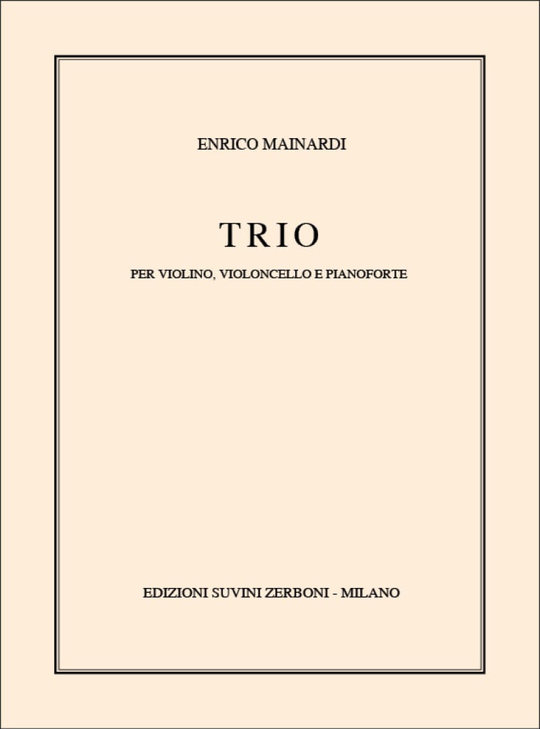 Trio